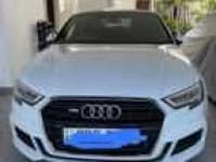 Sample 24 – A3 car