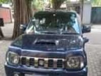 Sample 4 – Jimny car