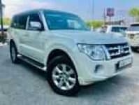 Sample 16 – Montero car
