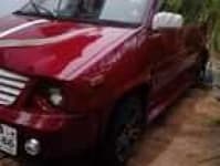 Sample 5 – Civic car