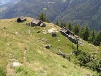 Sample 2 – Alp
