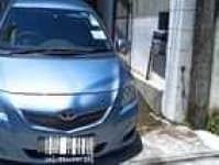 Sample 15 – Belta car