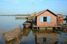 Sample 6 – Boathouse