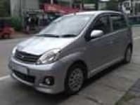 Sample 3 – Viva elite car