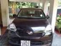 Sample 8 – Daihatsu car