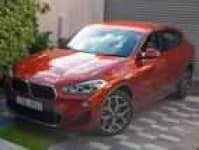 Sample 11 – X2 car