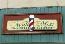 Sample 4 – Barbershop