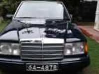 Sample of A170 car