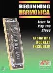 Sample 4 – Harmonica