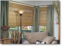 Sample 1 – Window shade