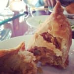 Sample 4 – Samosa