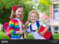 Sample 5 – Child