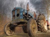 Sample 4 – Tractor