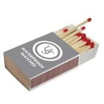 Sample 4 – Matches