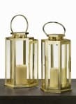 Sample 6 – Lantern