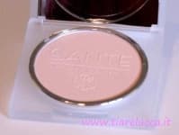 Sample 6 – Face powder
