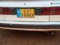 Sample 15 – Corona toyota car