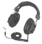 Sample 6 – Headphone