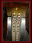 Sample 5 – Cuirass