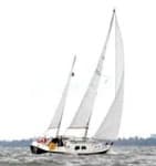 Sample 6 – Ketch