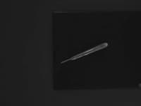 Sample 3 – Scalpel