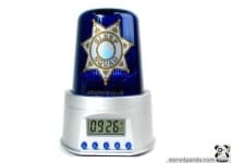 Sample of Alarm clock