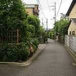Sample 5 – Street