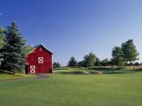 Sample 5 – Golf club