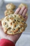 Sample 2 – Cookie