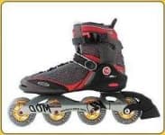 Sample 1 – Inline skate
