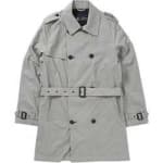 Sample 4 – Trench coat