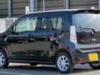 Sample 24 – Wagon r stingray car