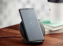 Sample 3 – Cell phone