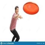 Sample 5 – Frisbee