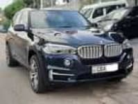Sample 2 – X5 car