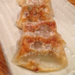 Sample 3 – Gyoza