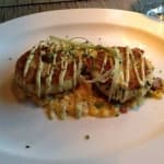 Sample 5 – Crab cakes