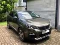 Sample 24 – Peugeot car