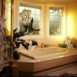 Sample 1 – Bathroom