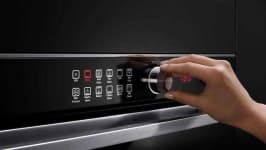 Sample 3 – Kitchen electronics