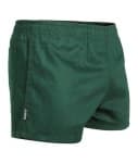 Sample 1 – Green shorts