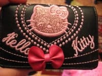 Sample 2 – Wallet