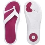 Sample 1 – Flip flops