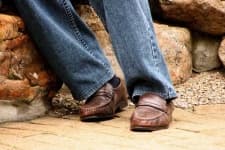 Sample 3 – Loafer