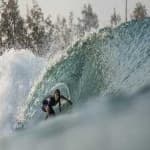 Sample 1 – Surfing
