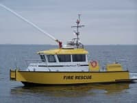 Sample 6 – Fireboat