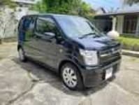 Sample 24 – Wagon r fx car