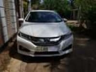 Sample 2 – Grace car