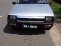 Sample 16 – Lancer car