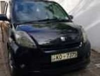 Sample 10 – Passo car